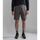 Vêtements Homme Shorts / Bermudas Napapijri N-NUS NP0A4G5G-H31 GRAY GRANUT Gris