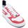 Chaussures Homme Baskets mode Diesel Y02674 PR494 UKIYO-H1154 Blanc