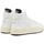 Chaussures Homme Baskets mode Diesel Y02961 PR013 UKIYO-Y1015 WHITE Blanc