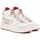 Chaussures Homme Baskets mode Diesel Y03028 PS232 UKIYO-H9460 Blanc