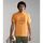 Vêtements Homme T-shirts & Polos Napapijri S-BOLLO NP0A4H9K-A57 ORANGE MOCK Orange