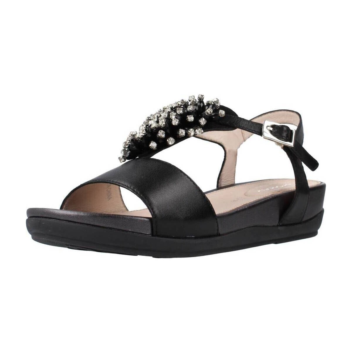 Chaussures Femme Sandales et Nu-pieds Stonefly 110303S EVE Noir