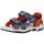 Chaussures Garçon Sandales et Nu-pieds Chicco FLORIAN Multicolore