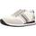 Chaussures Homme Baskets mode U.S Polo Fairlane Assn. XIRIO001M Blanc