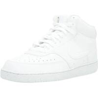 Chaussures Homme Baskets mode Nike COURT VISION MID NEXT N Blanc