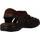 Chaussures Homme Sandales et Nu-pieds Fluchos F0533 Marron