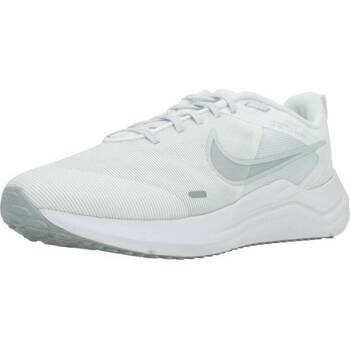 Chaussures Homme Baskets mode Nike DOWNSHIFTER 12 C/O Blanc