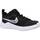 Chaussures Garçon Baskets basses Nike DOWNSHIFTER 12 NN (TDV) Noir
