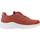 Chaussures Femme Baskets mode Skechers BOBS SQUAD CHAOS AIR Marron