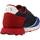 Chaussures Homme Baskets mode EAX XUX157 Bleu