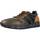 Chaussures Homme Polo Ralph Laure C1222NAP Vert
