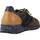 Chaussures Homme Baskets mode Cetti C1222NAP Vert