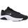 Chaussures Homme Baskets mode Nike LEGEND ESSENTIAL 3 MEN' Noir
