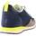 Chaussures Homme Baskets mode U.S Polo Assn. BALTY002M Bleu