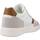 Chaussures Homme Baskets mode U.S Polo Assn. TYMES001M Blanc