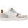 Chaussures Homme Baskets mode U.S Polo Assn. TYMES001M Blanc