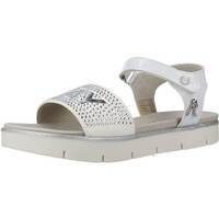 Chaussures Fille Sandales et Nu-pieds Replay JT240013S Blanc