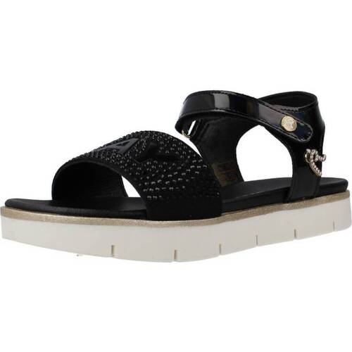 Chaussures Fille Ados 12-16 ans Replay JT240013S Noir