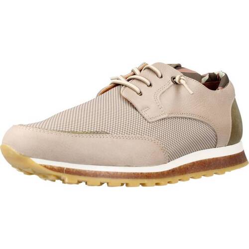 Chaussures Homme The home deco fa Cetti C1275CUBO Beige