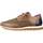 Chaussures Homme Derbies & Richelieu Cetti C1275CUBO Marron