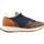 Chaussures Homme Baskets mode Cetti C1301ANTE V23 Multicolore