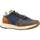 Chaussures Homme Baskets mode Cetti C1301ANTE V23 Multicolore