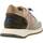 Chaussures Homme Baskets mode Cetti C1301ANTE V23 Beige