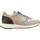 Chaussures Homme Baskets mode Cetti C1301ANTE V23 Beige