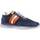 Chaussures Homme Baskets mode Cetti C1308DEGRADE Bleu