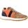 Chaussures Homme Baskets mode Cetti C1311CUADRMED Marron