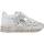 Chaussures Femme Baskets mode Cetti C1315SWEET Blanc