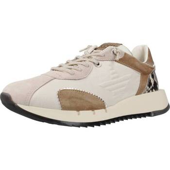 Chaussures Femme Baskets basses Cetti C1319ANTE Beige