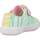 Chaussures Fille Baskets basses Osito NVS15402 Multicolore