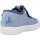 Chaussures Garçon Baskets basses Victoria 1366158N Bleu