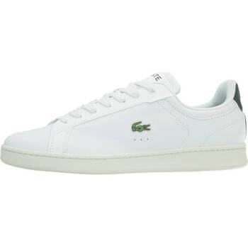 Chaussures Homme Baskets basses Lacoste CARNABY PRO 123 9 SMA Blanc