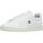 Chaussures Homme Baskets mode Lacoste CARNABY PRO 123 9 SMA Blanc