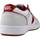 Chaussures Homme Baskets mode Vans LOWLAND CC JMP R Blanc