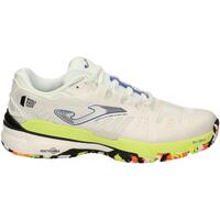 Chaussures Homme Fitness / Training Joma SLAM Blanc