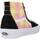 Chaussures Femme Baskets mode Vans SK8-HI TAPERED Multicolore