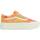 Chaussures Femme Baskets mode Vans OLD SKOOL STACKFORM Orange