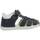 Chaussures Garçon Sandales et Nu-pieds Geox B254VA Bleu