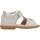 Chaussures Fille Sandales et Nu-pieds Geox B VERRED B Rose