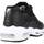 Chaussures Femme Baskets mode Nike AIR MAX 95 Noir