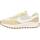 Chaussures Femme Baskets mode Nike WAFFLE DEBUT Beige