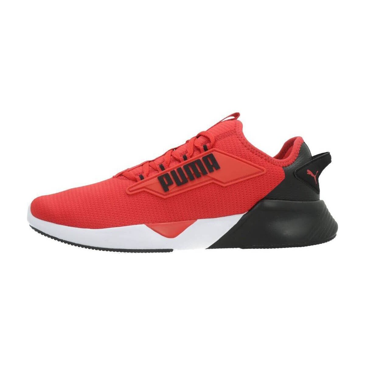 Chaussures Homme Baskets mode Puma RETALIATE 2 Rouge