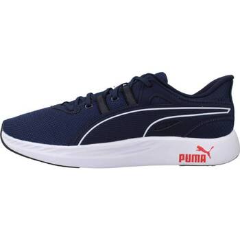 Chaussures Homme Baskets mode Puma BETTER FOAM LEGACY Bleu