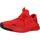 Chaussures Homme Baskets mode Puma SOFTRIDE ENZO EVO BE Rouge