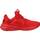 Chaussures Homme Baskets mode Puma SOFTRIDE ENZO EVO BE Rouge