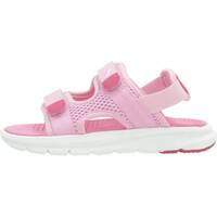 Chaussures Fille Tongs Puma EVOLVE SANDAL P Rose
