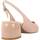 Chaussures Femme Escarpins Dibia 10021D Beige